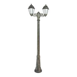 Уличный фонарь Fumagalli Gigi Bisso/Saba 2L K22.156.S20.BYF1R