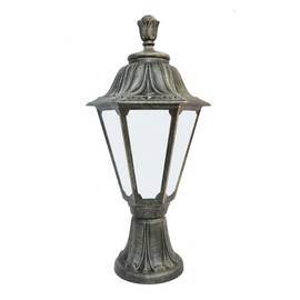 Уличный светильник Fumagalli Minilot/Rut E26.111.000.BYF1R