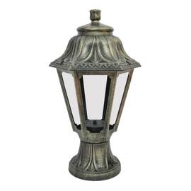 Уличный светильник Fumagalli Mikrolot/Anna E22.110.000.BXF1R