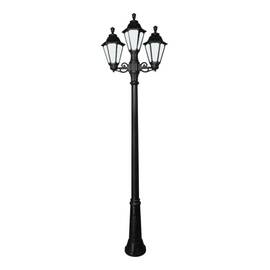 Уличный фонарь Fumagalli Ricu Bisso/Rut E26.157.S21.AYF1R