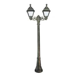 Уличный фонарь Fumagalli Artu Bisso/Cefa 2L U23.158.S20.BYF1R