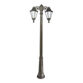 Уличный фонарь Fumagalli Ricu Bisso/Rut 2L Dn E26.157.S20.BYF1RDN