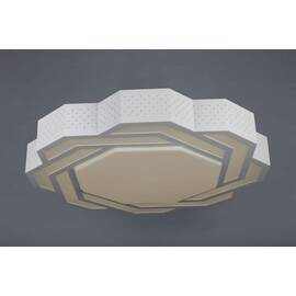 Потолочный светодиодный светильник Omnilux OML-43607-59