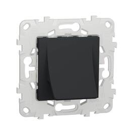 Вывод кабеля Schneider Electric Unica New NU586254