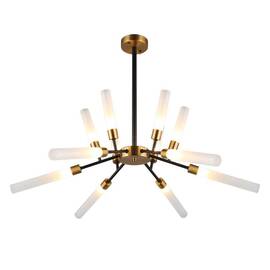 Подвесная люстра Aployt Oliwia APL.604.07.12