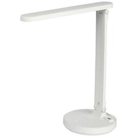 Настольная лампа Эра NLED-511-6W-W Б0057204