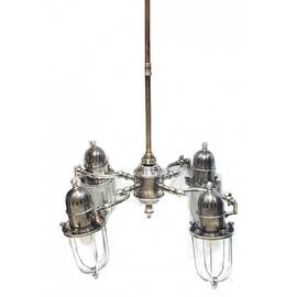 Подвесная люстра Covali PL-51547