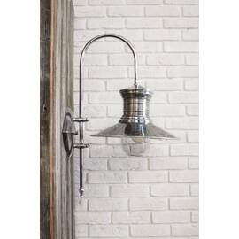 Настенный уличный светильник Covali WL-59489