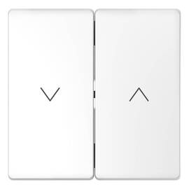 Клавиша для жалюзи Schneider Electric Merten D-Life MTN3855-6035