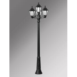 Уличный фонарь Fumagalli Ricu Bisso/Rut E26.157.S31.AYF1R