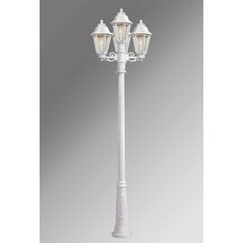 Уличный фонарь Fumagalli Ricu Bisso/Rut E26.157.S31.WXF1R