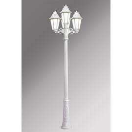 Уличный фонарь Fumagalli Ricu Bisso/Rut E26.157.S31.WYF1R