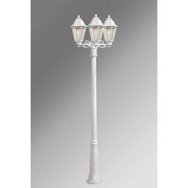 Уличный фонарь Fumagalli Ricu Bisso/Rut E26.157.S30.WXF1R