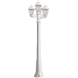 Уличный фонарь Fumagalli Artu Bisso/Anna E22.158.S31.WXF1R