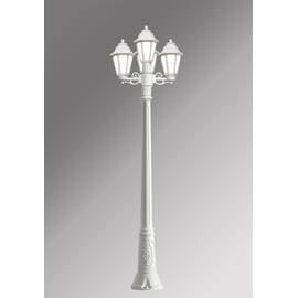 Уличный фонарь Fumagalli Artu Bisso/Anna E22.158.S31.WYF1R