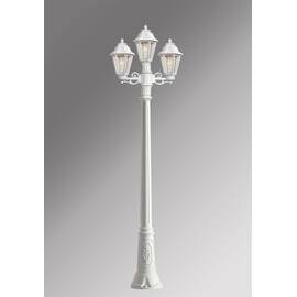 Уличный фонарь Fumagalli Gigi Bisso/Anna E22.156.S21.WXF1R