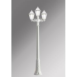 Уличный фонарь Fumagalli Gigi Bisso/Anna E22.156.S21.WYF1R