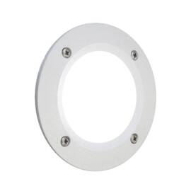 Уличный светодиодный светильник Fumagalli Leti 100 Round 2C1.000.000.WYG1L