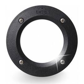 Уличный светодиодный светильник Fumagalli Extraleti 100 Round 2S1.000.000.AYG1L