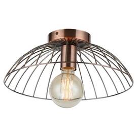 Накладной светильник Lussole Loft Brooks LSP-8249