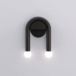 Настенный светильник ImperiumLoft Kettil 140787-26