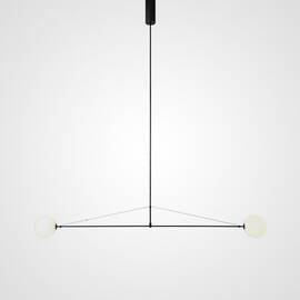 Подвесной светильник ImperiumLoft Lines 140824-26