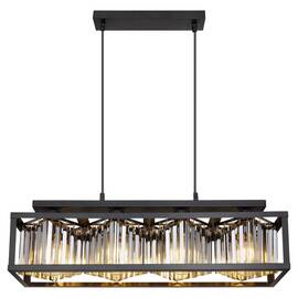 Подвесной светильник Lussole LSP-8729