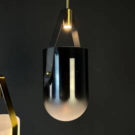 Подвесной светильник ImperiumLoft Allied Maker 123600-22