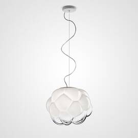 Подвесной светильник ImperiumLoft Skyerne 141003-26