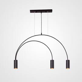 Подвесной светильник ImperiumLoft Arc 140522-26