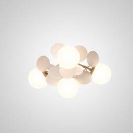 Потолочная люстра ImperiumLoft Matisse 167195-26