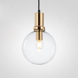 Подвесной светильник ImperiumLoft Penball 168480-26