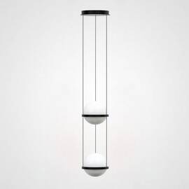 Подвесной светильник ImperiumLoft Palma 168490-22