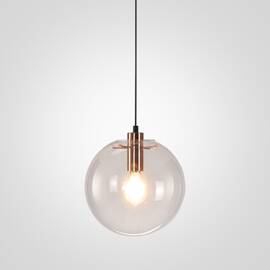 Подвесной светильник ImperiumLoft ClassiCon Selene 177967-22