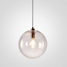 Подвесной светильник ImperiumLoft ClassiCon Selene 177968-22