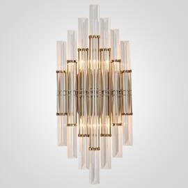 Бра ImperiumLoft Art Wall Luxury 143814-22