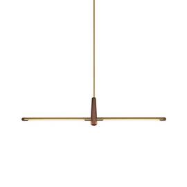 Подвесной светильник ImperiumLoft Kiel 151260-26