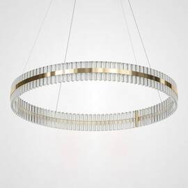 Подвесной светильник ImperiumLoft Saturno Not Baroncelli 178168-22