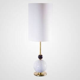 Настольная лампа ImperiumLoft Marble Ball 180006-22