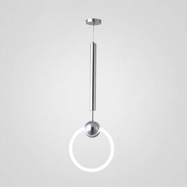 Подвесной светильник ImperiumLoft Ring 178413-26