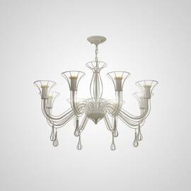 Подвесная люстра ImperiumLoft Cast 181893-26