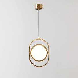 Подвесной светильник ImperiumLoft Arvet 179642-26