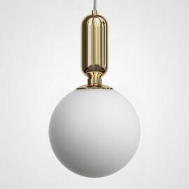Подвесной светильник ImperiumLoft Parachilna Aballs 179976-22