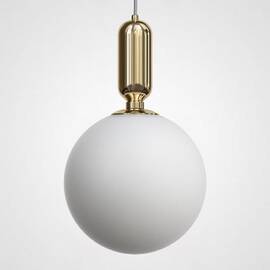 Подвесной светильник ImperiumLoft Parachilna Aballs 179978-22