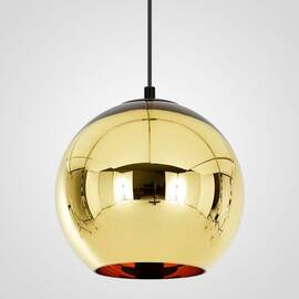 Подвесной светильник ImperiumLoft Copper Shade 182699-22