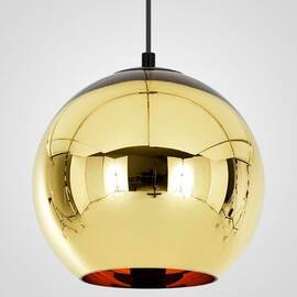 Подвесной светильник ImperiumLoft Copper Shade 182701-22