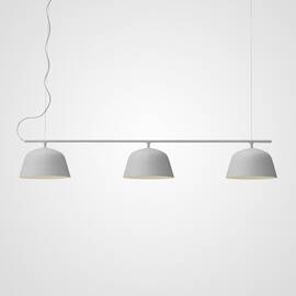 Подвесной светильник ImperiumLoft Ambit 184492-26