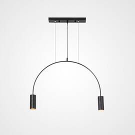 Подвесной светильник ImperiumLoft Arc 189568-26