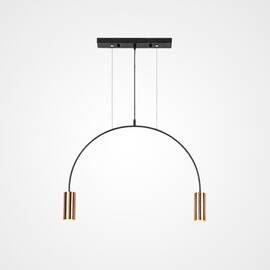 Подвесной светильник ImperiumLoft Arc 189569-26