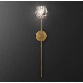 Бра ImperiumLoft RH Boule de Cristal 185376-22